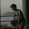 Duda (Sophie Charlotte) e Bruno (Daniel de Oliveira) transam em 'O Rebu'