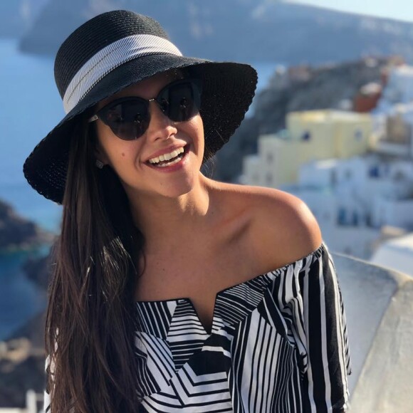 Thais Fersoza se disse pronta para voltar às novelas: 'Se surgir um convite bacana'