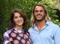 1 ano juntos! Isabella Santoni exalta Caio Vaz ao festejar aniversário de namoro
