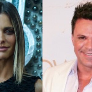 'Não há conciliação', diz advogado de Fernanda Lima em ação contra Eduardo Costa após audiência nesta quarta-feira, dia 19 de dezembro de 2018