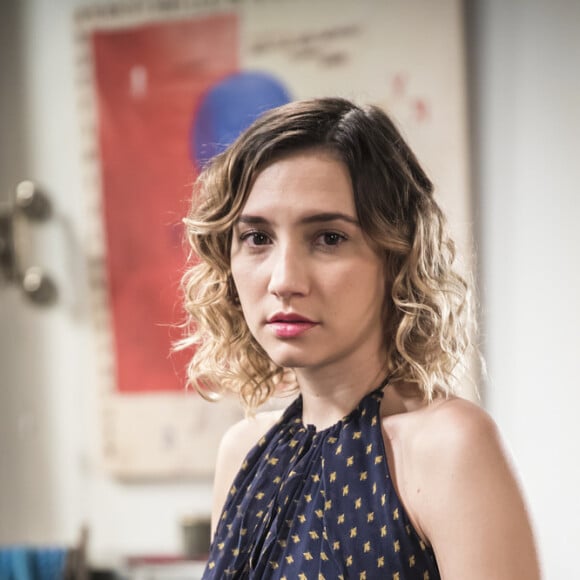 Gabriela (Camila Morgado) e Rafael (Carmo dalla Vecchia) decidem viajar com Camila (Lorena Comparato) no capítulo de sexta-feira, 4 de janeiro de 2019 da novela 'Malhação: Vidas Brasileiras'