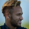 Neymar também apareceu nas redes sociais de Gabriel Medina: 'A gente se ama muito'