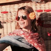 Mariana Ximenes curte viagem na Turquia e grava campanha de moda: 'Deslumbrante'