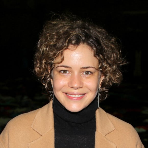 Leandra Leal homenagou o ex-marido, Alê Youssef, com declaração no Instagram