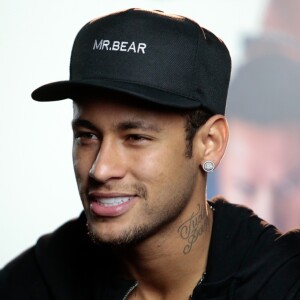 A DJ Bárbara Labres negou affair com Neymar após curtir festa com o jogador do PSG: 'Gente desinformada'