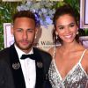 Bruna Marquezine negou intenção de reatar o namoro com Neymar, em conversa com seguidores na web: 'Seria melhor só pra vocês, né'