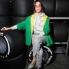 Camila Coutinho:  Tommy Hilfiger Drive Now na Milan Fashion Week Fall/Winter 2018/19