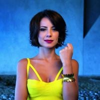 Andreia Horta diz que não quer casar com diretor de 'Império': 'Deus me livre'