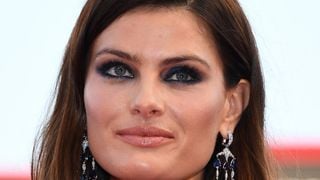 Isabeli Fontana é comparada ao filho por semelhança física em foto:'Cara da mãe'