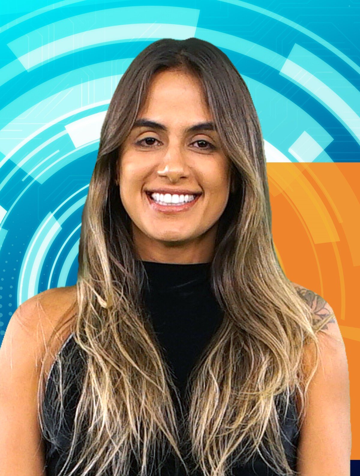 Agatha Peixinho: Explosive Revelation! - ly77yhj