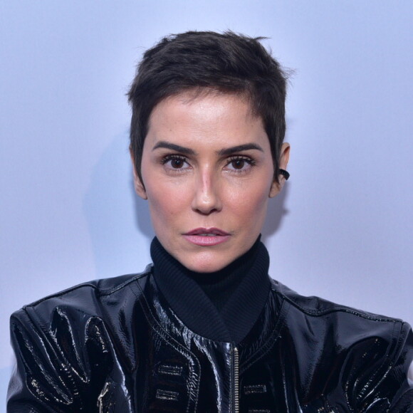 O corte pixie de Deborah Secco já se tornou tendência de cabelo curto