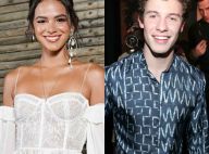 Curtida de Shawn Mendes em foto de Marquezine de biquíni anima fãs: 'Shippo'