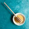 E apesar de também ser considerado calórico, o mel pode ser uma boa opção para misturar no açaí