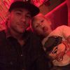 Neymar posa com o filho, Davi Lucca