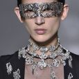 Carnaval chic: o baile de máscaras da Givenchy