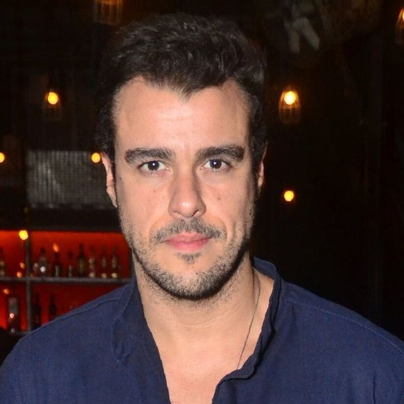 Joaquim Lopes será o par romântico de Paloma Duarte , em "Malhação: Toda Forma de Amar".