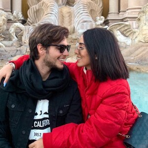 Jade Seba está grávida do ator Bruno Guedes