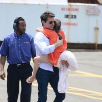 Tom Cruise deve relatar detalhes da separação de Holmes em processo sobre Suri
