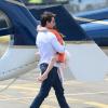 A revista 'Life & Style' insinuou que Tom Cruise abandonou a filha Suri após separação de Katie Holmes