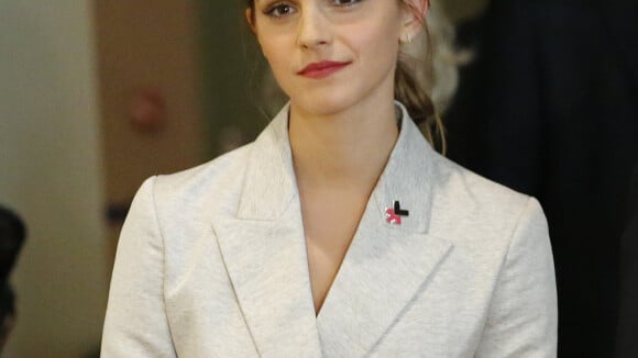 Hacker ameaça divulgar fotos de Emma Watson nua após discurso feminista