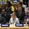 Emma Watson é Embaixadora da Boa-Vontade para as Mulheres na ONU