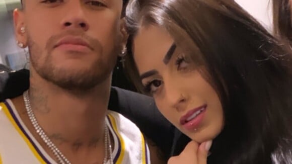 Show sertanejo, funkeiras e bolo de 3 andares: Neymar agita 2ª festa de 27 anos