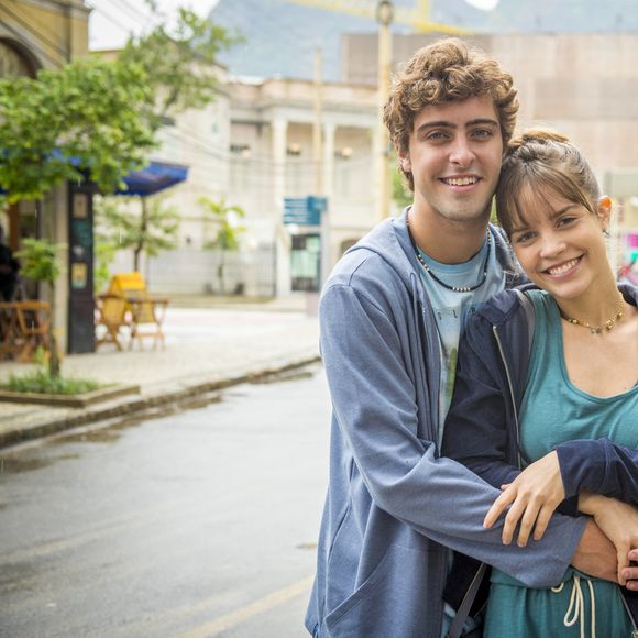 Álvaro (Eike Duarte) acha Verena (Joana Borges) depois que a garota é raptada por Breno (Marcelo Argenta) a partir do capítulo de terça-feira, 19 de fevereiro de 2019 da novela 'Malhação: Vidas Brasileiras'