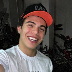 Thomaz Costa disse que não é mais virgem: 'Eu não tenho vergonha de dizer: Não, eu não sou!'