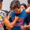 Por religião, Thomaz Costa escolhe sexo após casamento: 'Renúncias são feitas!'