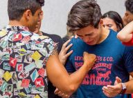 Por religião, Thomaz Costa escolhe sexo após casamento: 'Renúncias são feitas'