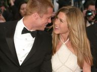 Revival? Brad Pitt encontra ex Jennifer Aniston em festa de aniversário da atriz