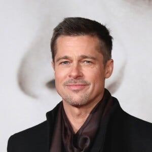Brad Pitt tem evitado relacionamentos sérios para ficar com os filhos