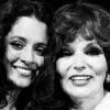 Bibi Ferreira e Sonia Braga em especial da Globo nos anos 1970