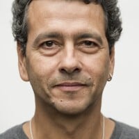 Marcos Palmeira disputará Ju Paes com Gianecchini em nova novela: 'Não é mole'