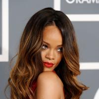 Depois de reconciliação, Rihanna e Chris Brown se evitam em boate dos EUA