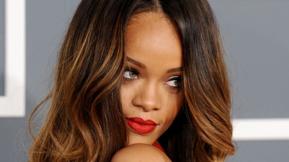 Depois de reconciliação, Rihanna e Chris Brown se evitam em boate dos EUA
