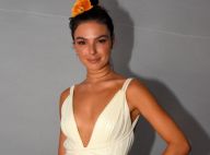 Isis Valverde posta foto de biquíni e Deborah Secco elogia: 'Deusa linda'