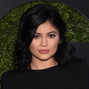 Sobre cirurgias plásticas, Kylie Jenner disse à revista americana: "Jamais faria"