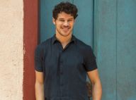 José Loreto aparece com Gagliasso e Caio Blat em foto divertida após polêmica