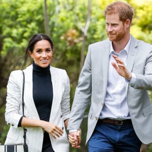 Meghan Markle é famosa por quebrar várias regras da família real britânica. A atriz, por exemplo, opta por parto diferente, com direito a hipinose para ter o próximo herdeiro