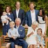Meghan Markle é a beleza negra da família real britânica