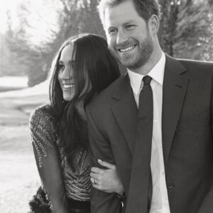 Meghan Markle é a primeira mulher negra e americana a se casar com um membro da família real britânica