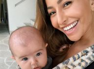 Sabrina Sato posta selfie antes de 'rolê' com a filha, Zoe: 'Vamos ao pediatra'