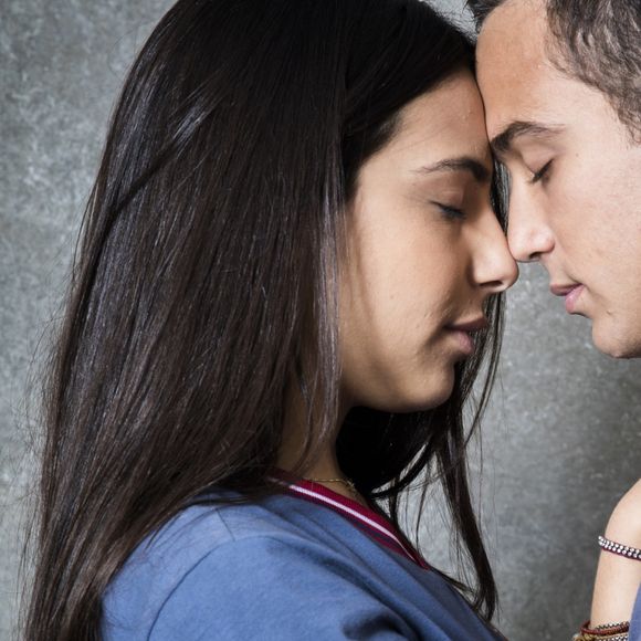 Rayssa Brattielieri e André Frambach passaram o primeiro Carnaval como namorados no Rio de Janeiro