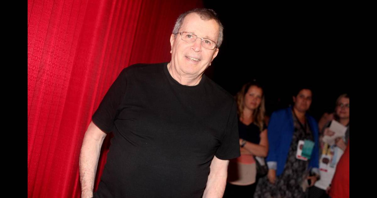 Daniel Filho completa 77 anos após dirigir o seu novo ...