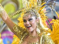 Ellen Rocche não opinou em fantasia: 'Não posso brigar com sensualidade'