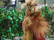 Juliana Paes, Viviane Araujo e as outras rainhas que brilharam na Sapucaí