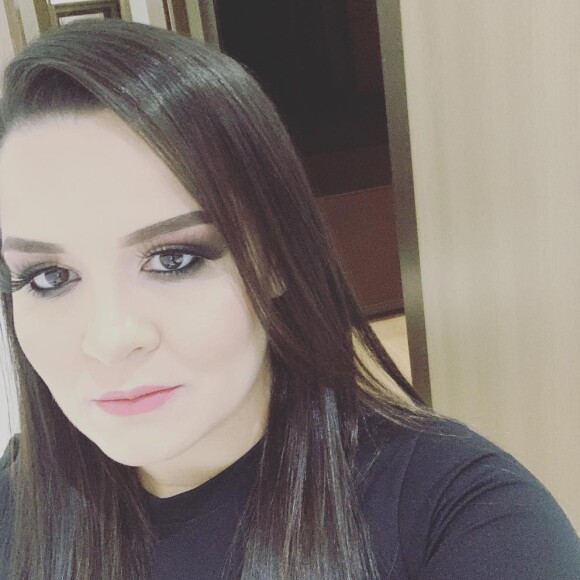 Maiara, da dupla com Maraisa, realizou cirurgia bariátrica há um ano