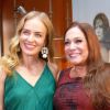 Susana Vieira é a convidada de Angélica para o 'Estrelas' da Globo
