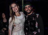 Após fim de casamento, Luana Piovani elogia Pedro Scooby: 'Amor se transforma'